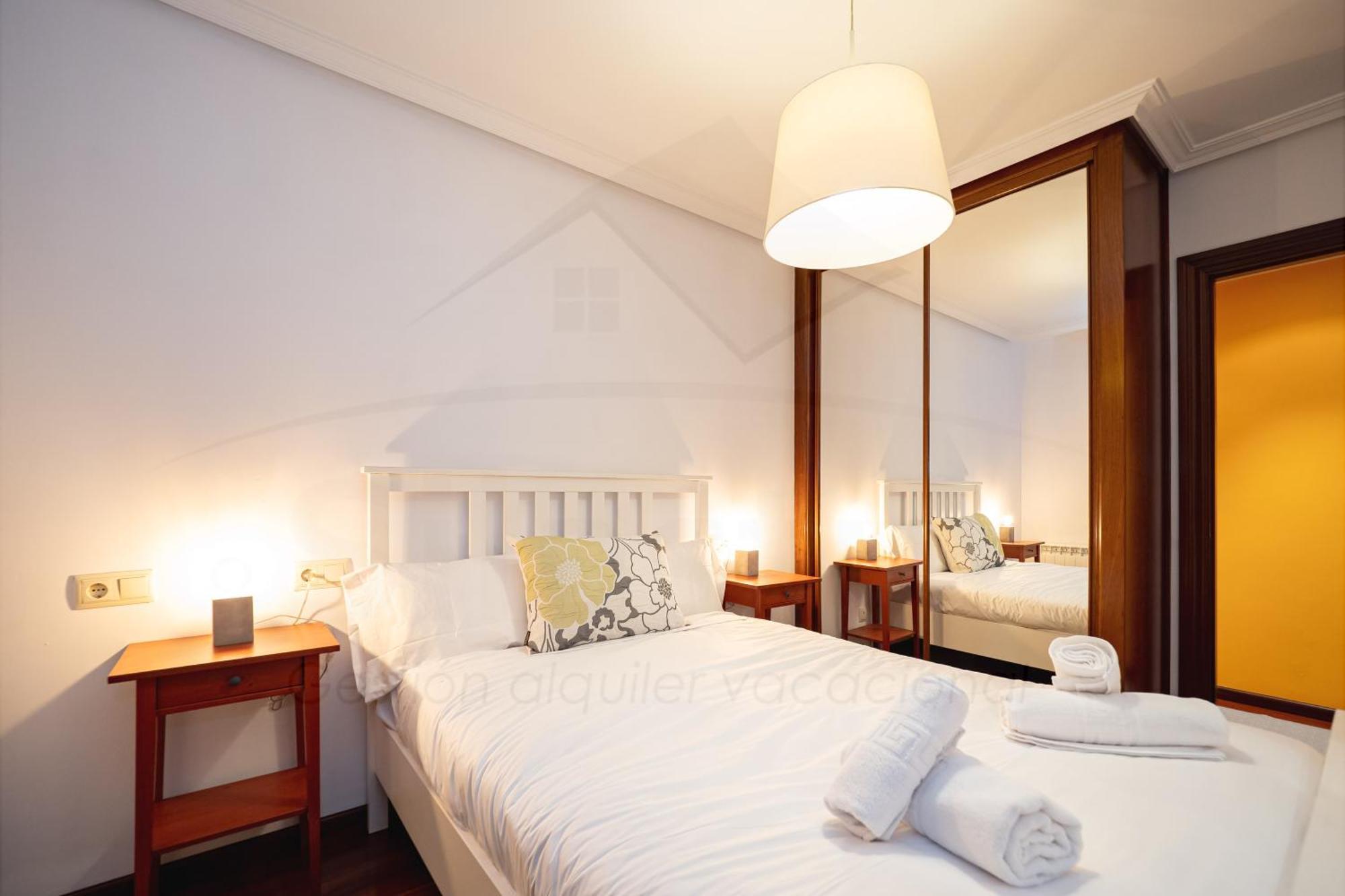 Appartement Pimpilinpauxa By Silastur *
